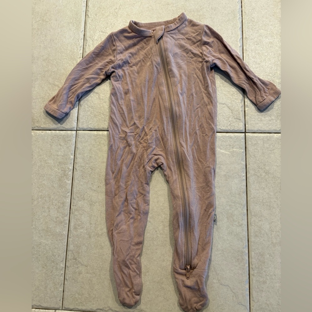 KYTE Baby Footie